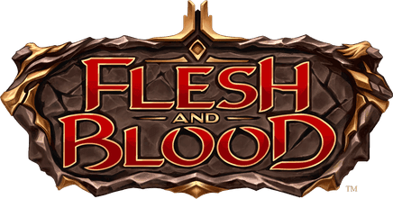 Flesh and Blood
